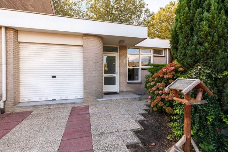 Woning Nevadaweg 17 Capelle aan den IJssel