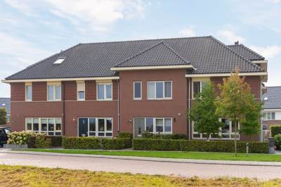 Woning Nannenbergstraat 21 Opheusden