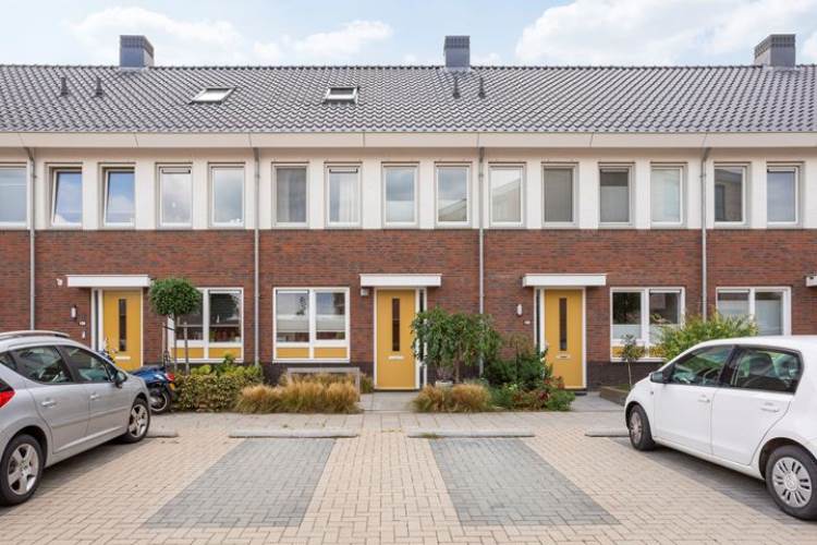 Woning Barbarastraat 104 Lent