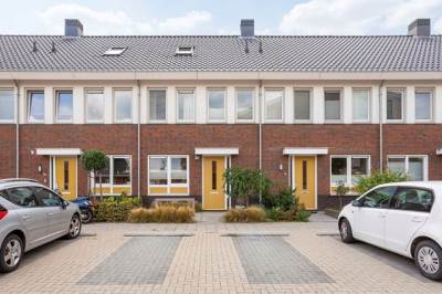 Woning Barbarastraat 104 Lent