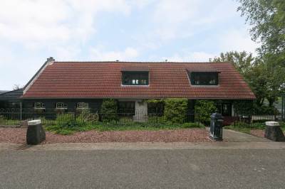 Woning Boompjesdijk 4 Dinteloord