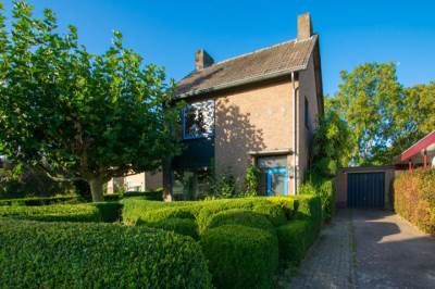 Woning Heirweg 23 Geulle