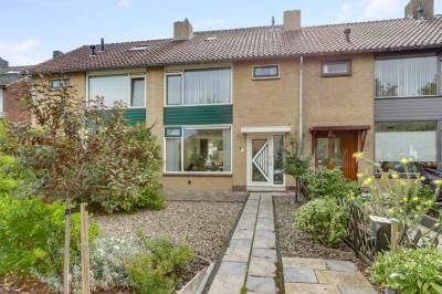 Woning Zwetburgh 8 De Lier