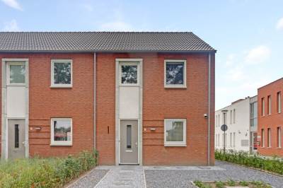 Woning Generaal Maczeklaan 2D Baarle-Nassau