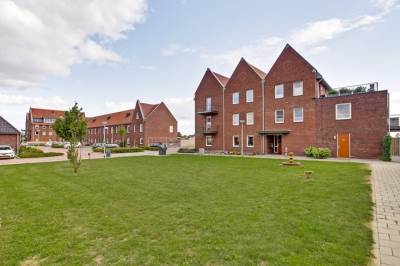 Woning Esdoornstraat 21 Maurik