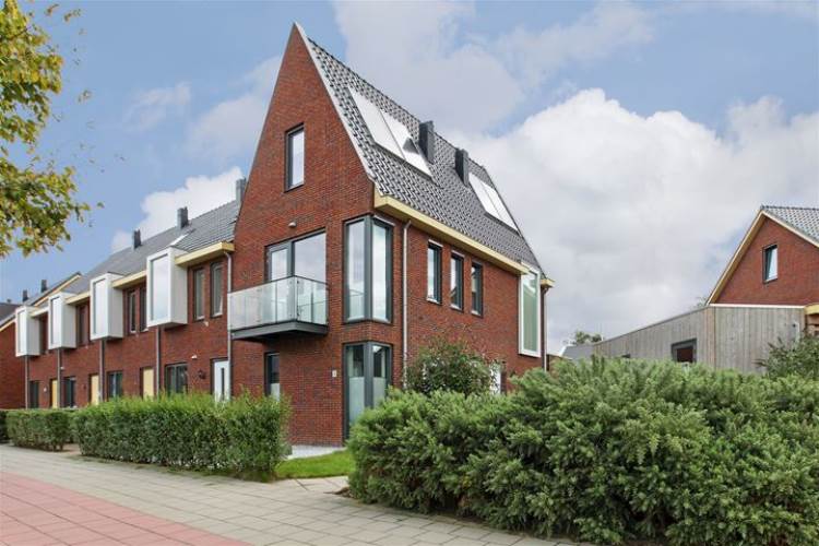 Woning Renes 2 Scherpenzeel (GE)