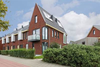 Woning Renes 2 Scherpenzeel (GE)