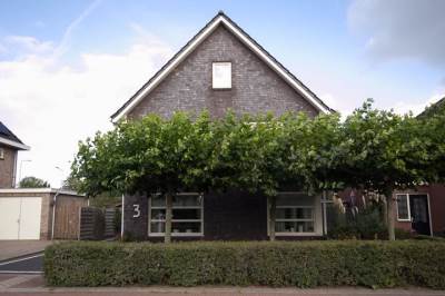 Woning Bernagie 3 Meppel
