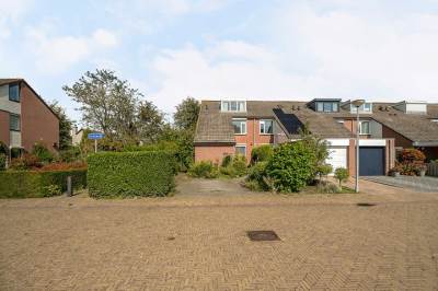 Woning Vrijland 16 Mijnsheerenland