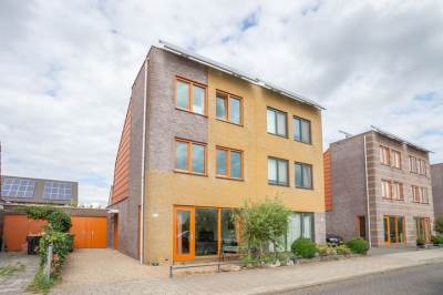 Woning Zuiderlicht 163 Heerhugowaard