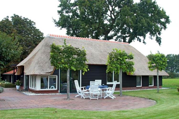 Woning Friese Veldweg 2 Blesdijke