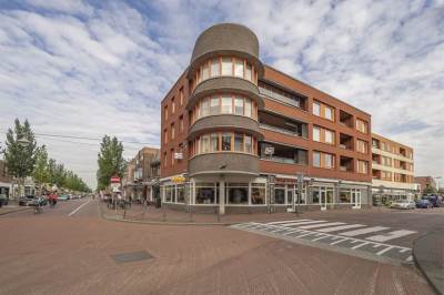 Woning Zaagmolenstraat 118 Leidschendam