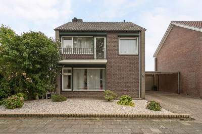 Woning Ruijs de Beerenbrouckstraat 61 Sittard