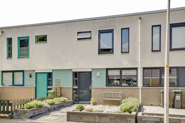 Woning Windbaan 97 Zeewolde