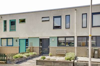 Woning Windbaan 97 Zeewolde