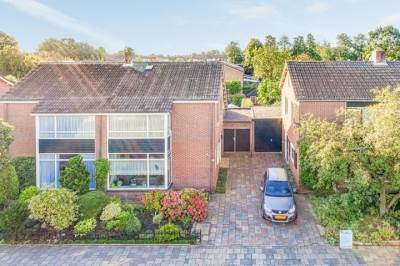 Woning Zuiderstraat 15 Zwaag