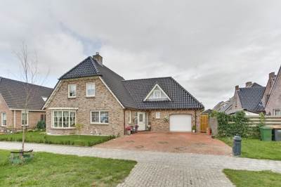 Woning Boerdijk 41 Nieuwlande