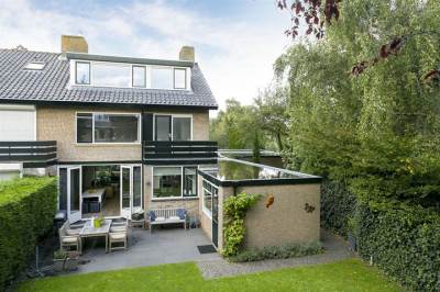 Woning Beetslaan 10 Voorschoten