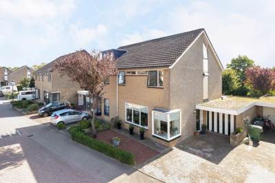 Woning Marnehiem 8 Harlingen