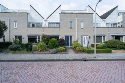 Woning Geerdinkserf 67 Dalfsen