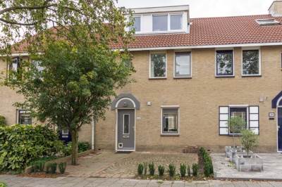 Woning Kruisboog 22 Wijk bij Duurstede