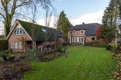 Woning Hemelrijken 11 Casteren