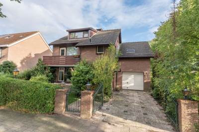 Woning Van Cralingenstraat 23 Goudswaard