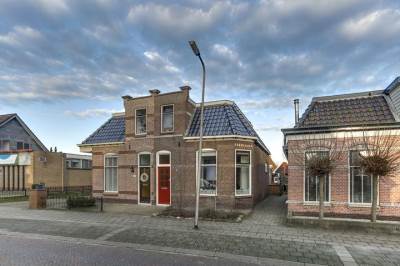 Woning Schoolstraat 22 Wolvega