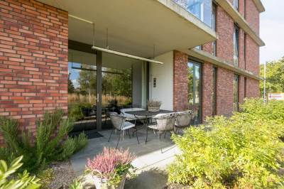 Woning Egelantier 13 Oostkapelle