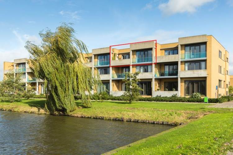 Woning Oostmeerlaan 80 Berkel en Rodenrijs