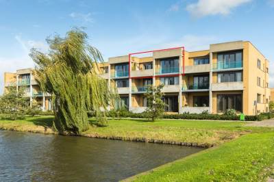 Woning Oostmeerlaan 80 Berkel en Rodenrijs
