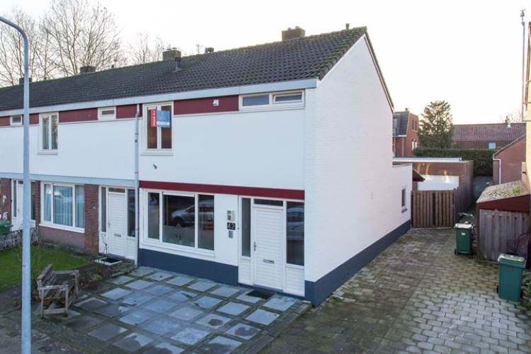 Woning Magdalenastraat 42 Weert