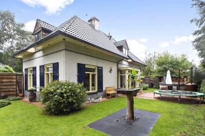Woning Enkpad 2 Voorst (Gem. Voorst)