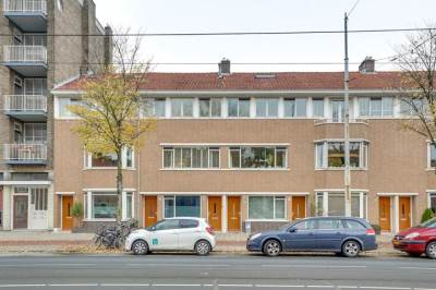 Woning Middenweg 277 Amsterdam