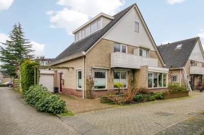 Woning Florijn 156 Hoorn (NH)