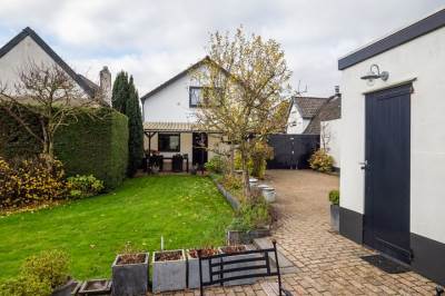 Woning Willem de Zwijgerweg 117 Geldermalsen