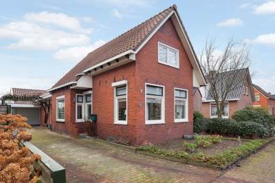 Woning Kloosterveenweg 46 Ter Apel
