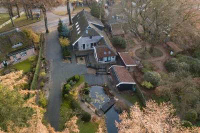 Woning Zandhoeklaan 26 Westerbork