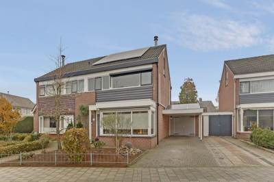 Woning Havezathe 66 Almelo