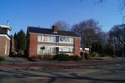 Woning Noorderstraat 239 Sappemeer