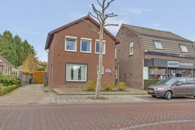 Woning Kanaalstraat 112 Beringe