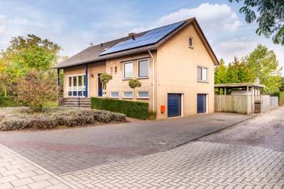 Woning Beerseweg 6 Cuijk