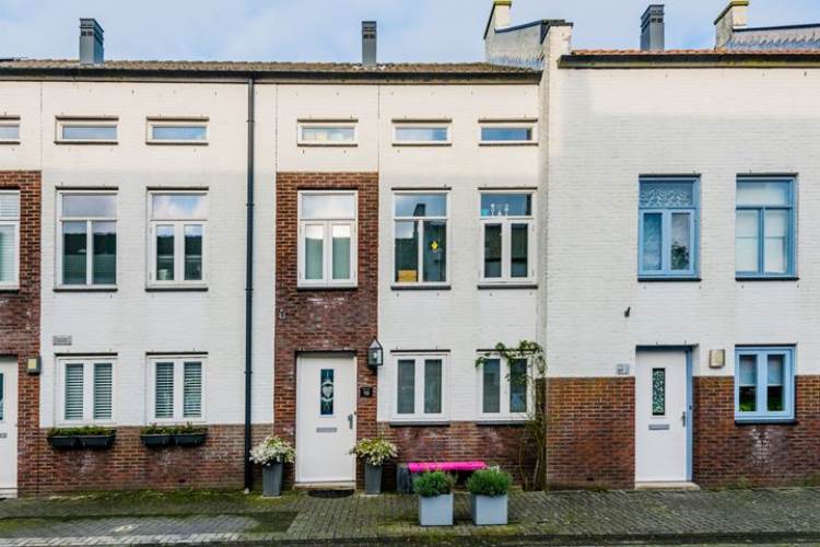 Woning Beekdal 19 Assendelft