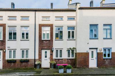 Woning Beekdal 19 Assendelft