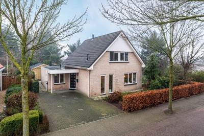 Woning Wijnruit 4 Cuijk