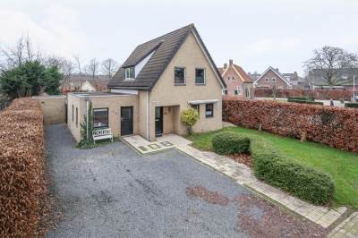 Woning Wilhelminalaan 108 Beuningen (GE)
