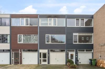 Woning Adelaartlaan 220 Geldrop