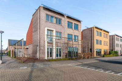 Woning Zuiderlicht 147 Heerhugowaard