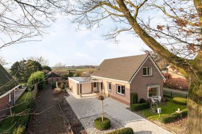 Woning Verlengde Scholtenskanaal WZ 38 Emmer-Compascuum