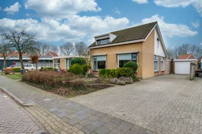 Woning Friesestraat 3 Heijningen